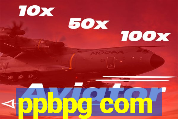 ppbpg com